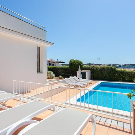 Villa Ermita By Sonne Villas Кала-Галдана Екстер'єр фото