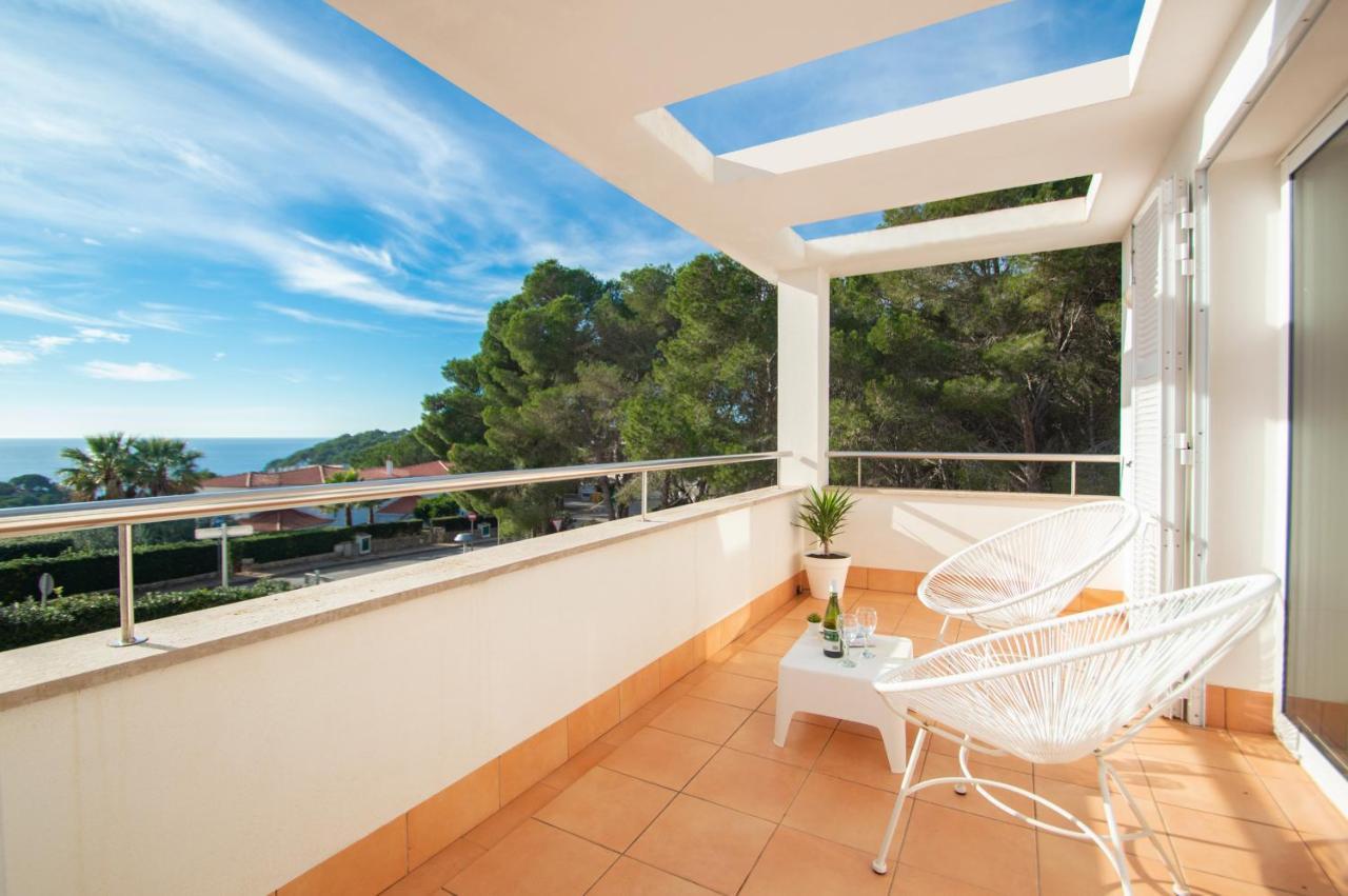 Villa Ermita By Sonne Villas Кала-Галдана Екстер'єр фото