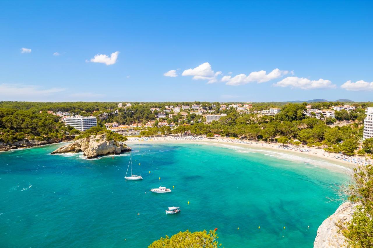 Villa Ermita By Sonne Villas Кала-Галдана Екстер'єр фото