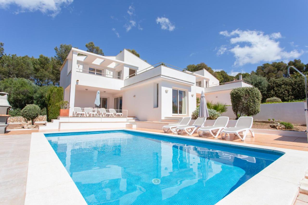 Villa Ermita By Sonne Villas Кала-Галдана Екстер'єр фото