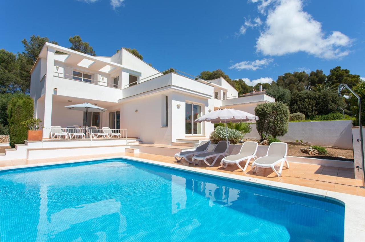 Villa Ermita By Sonne Villas Кала-Галдана Екстер'єр фото